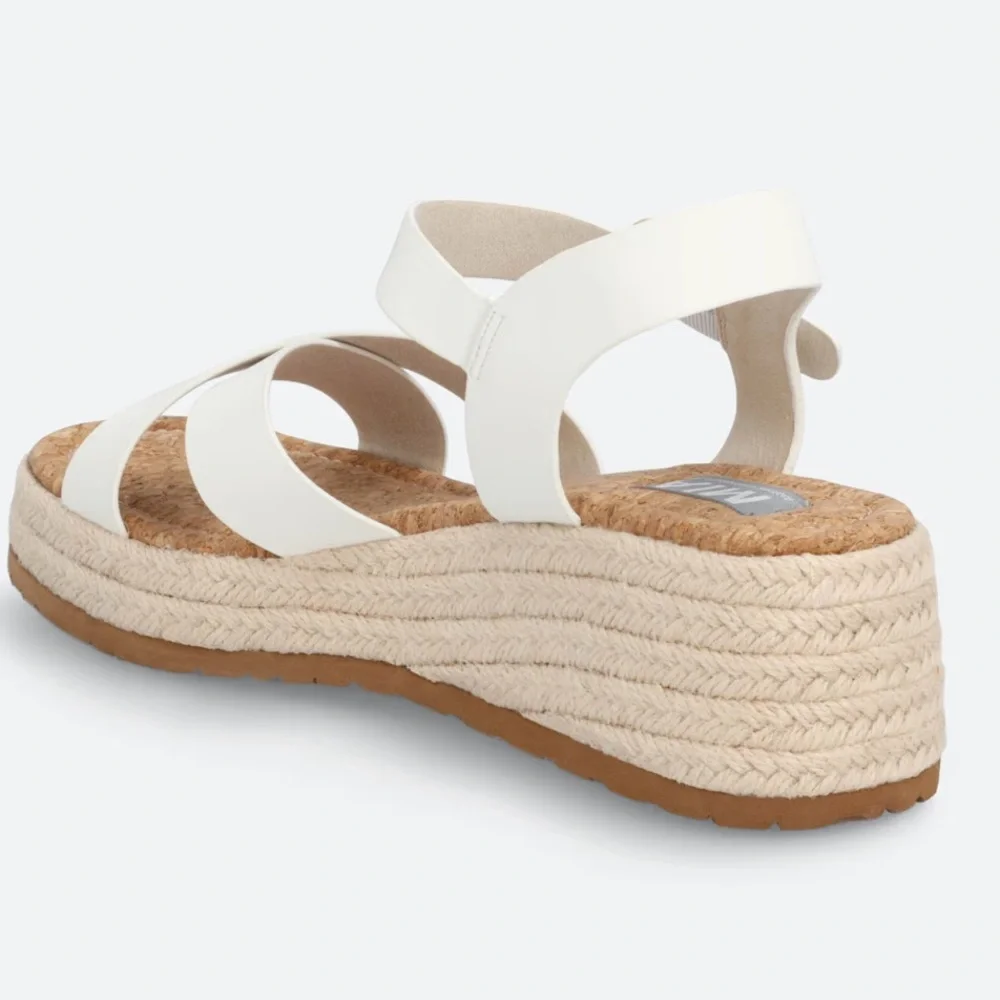 MIA Gayee‎ Wedge